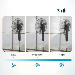 EnergySilence 610 Max Flow