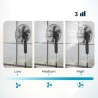 EnergySilence 610 Max Flow