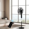 EnergySilence 610 Max Flow