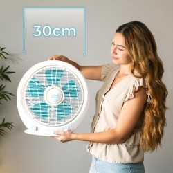 EnergySilence 4500 Power Box