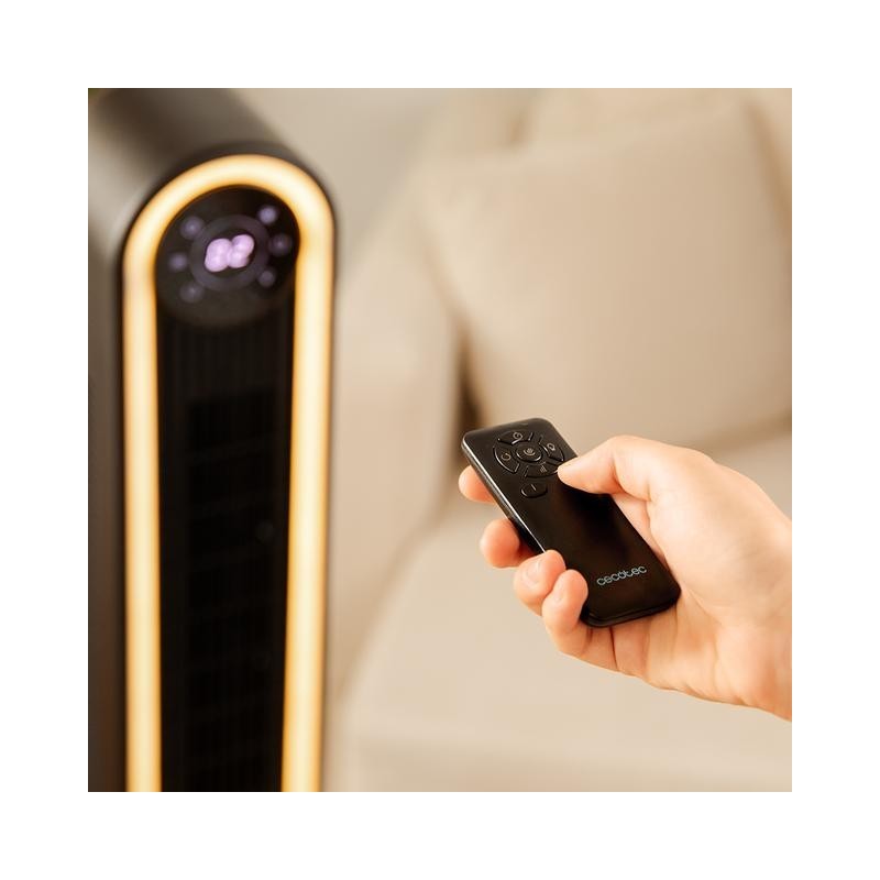 EnergySilence 9090 Skyline Smart Light