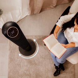 EnergySilence 9150 Skyline Smart Design