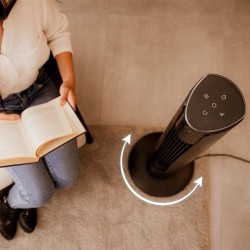 EnergySilence 9250 Skyline Smart Tilt