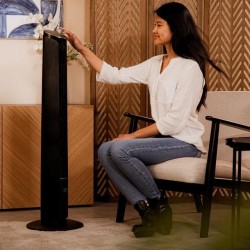 EnergySilence 9250 Skyline Smart Tilt