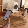 Arenero automático Pumba 8000 CleanKitty Smart