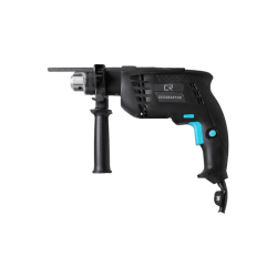 Taladro eléctrico con percutor CecoRaptor Impact Drill