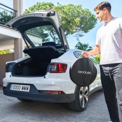 Cargador Portátil PIT&GO 3,7 kW