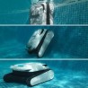 Conga Pooldroid 5000 TotalClean Pearl