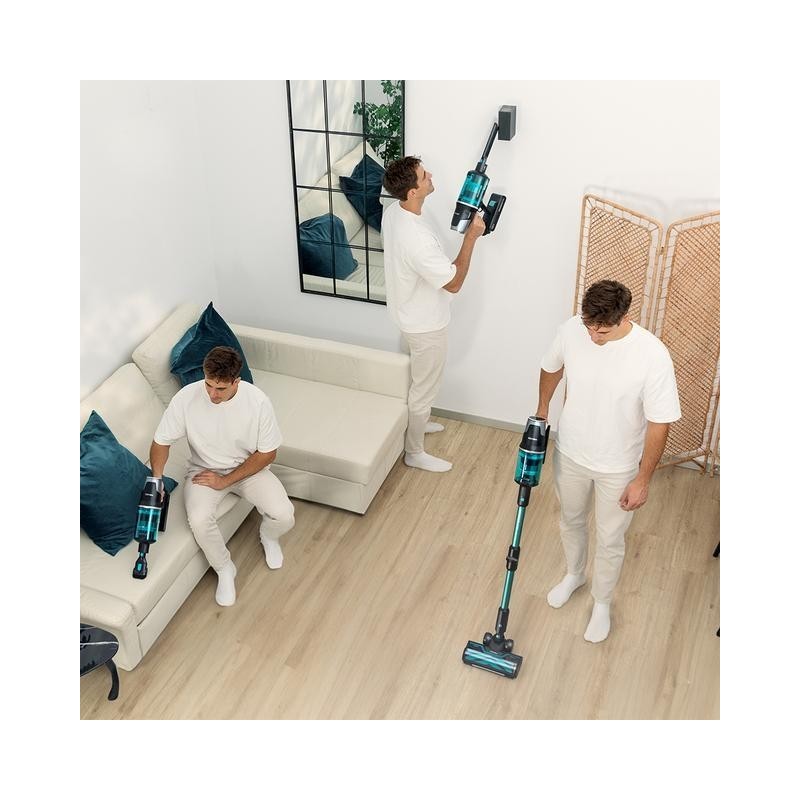 Conga Rockstar 9500 Lunar Pet Flex