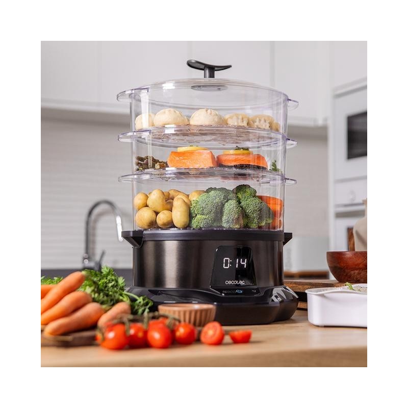 Vapovita 3000 Pro