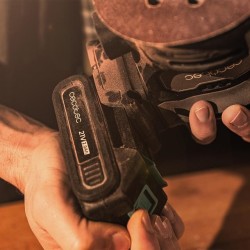 PerfectSurface 2120 Rotate