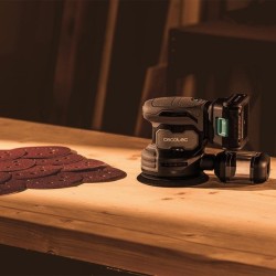 PerfectSurface 2120 Rotate