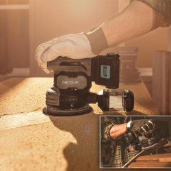 PerfectSurface 2120 Rotate