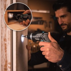 PowerGyro 4000 Light