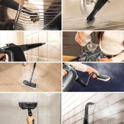 Hydrosteam 1300 Rapid Max