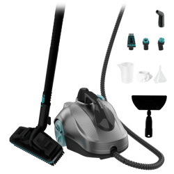 HydroSteam 2000 EasyHome Max
