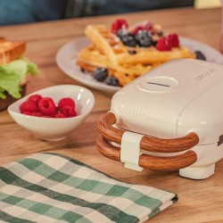 Rock'nToast Retro One Beige