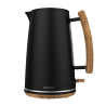 Hervidor De Agua Thermosense 400 Black Woody