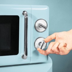 Microondas 20l con grill...