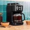Coffee 66 Grind & Drop