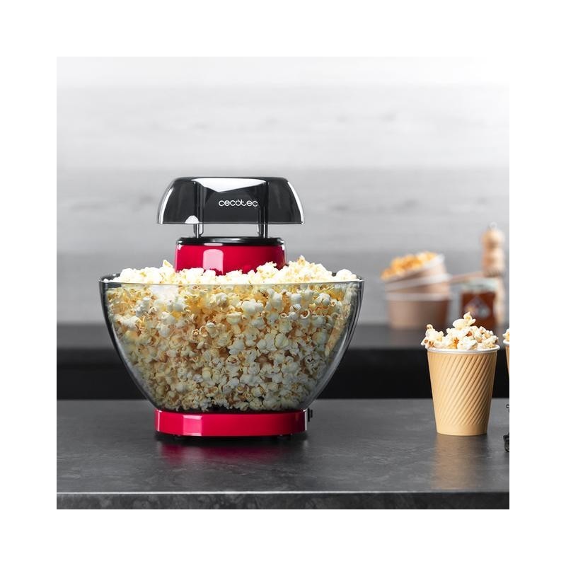 Fun&Taste P’Corn Easy