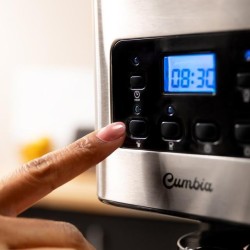 Cafetera de goteo programable Coffee 66 Smart Plus