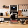 Cafetera de goteo programable Coffee 66 Smart Plus