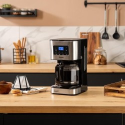 Cafetera de goteo programable Coffee 66 Smart Plus