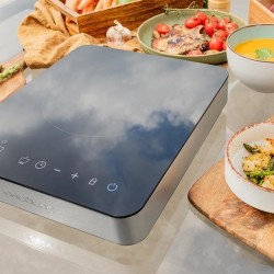 Placa de inducción Full...