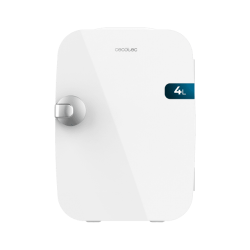 Bolero MiniCooling 4L Río White