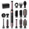 CeramicCare 14in1 AirGlam Black