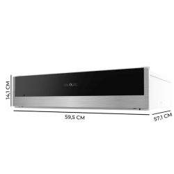 Bolero Hexa WD Edge