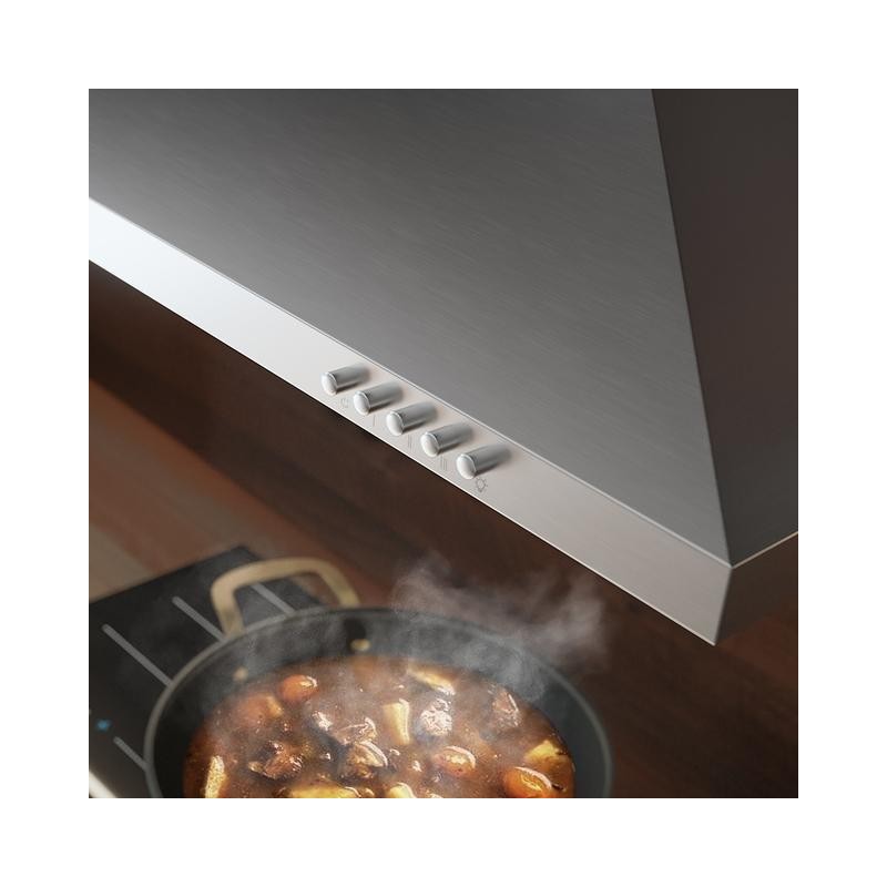 Bolero Flux PM 603500 Inox B