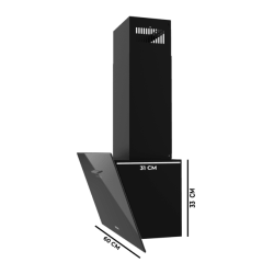 Bolero Flux DM 603500 Glass...