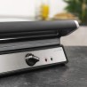 Parrilla Eléctrica Rock'Ngrill Multi 2400 Ultrarapid