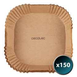 Cecofry Paper Pack