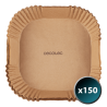Cecofry Paper Pack