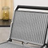 Parrilla Eléctrica Rock'Ngrill Multi 2400 Ultrarapid