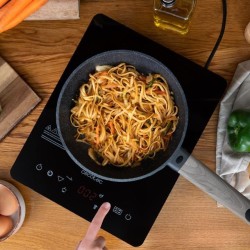 Placa De Inducción Full...