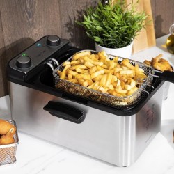 Freidora CleanFry Infinity 3000