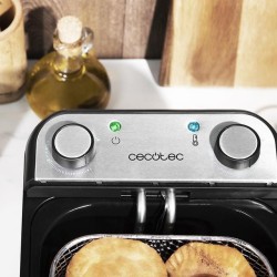 Freidora CleanFry Infinity 3000