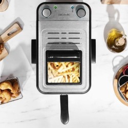 Freidora CleanFry Infinity 3000