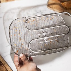 Freidora CleanFry Infinity 3000