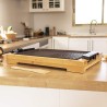 Plancha De Cocina Tasty&Grill 2000 Bamboo
