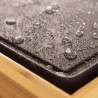 Plancha De Cocina Tasty&Grill 2000 Bamboo