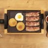 Plancha De Cocina Tasty&Grill 2000 Bamboo