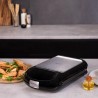 Sandwichera Rock´Ntoast Family 3In1