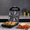Sandwichera Rock´Ntoast Family 3In1