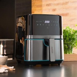 Cecofry Full Lnoxblack 5500...