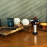 Soplete de cocina Polka Flame-Cook 1000 Steel